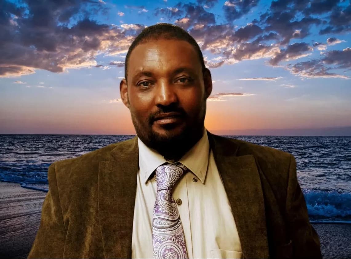 Berhanu Gichamo